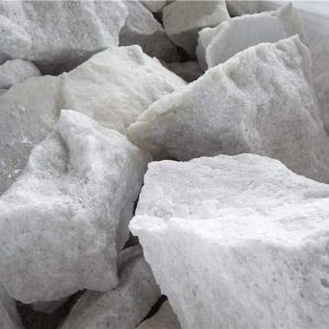 Size Sand Fused White Alumina