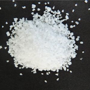 2019 Low Na2O White Aluminium Oxide
