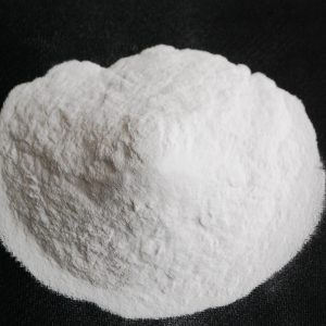 Polishing white fused alumina micro powder
