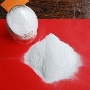 White Fused Alumina Micro Powder W5-63